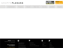 Tablet Screenshot of gpl.at